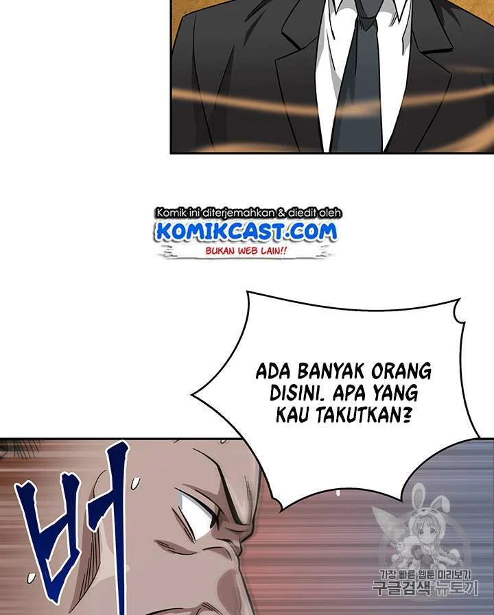 Tomb Raider King Chapter 84 - halaman 83