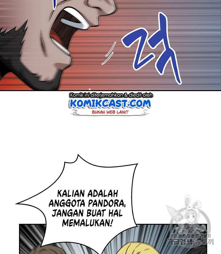 Tomb Raider King Chapter 84 - halaman 84