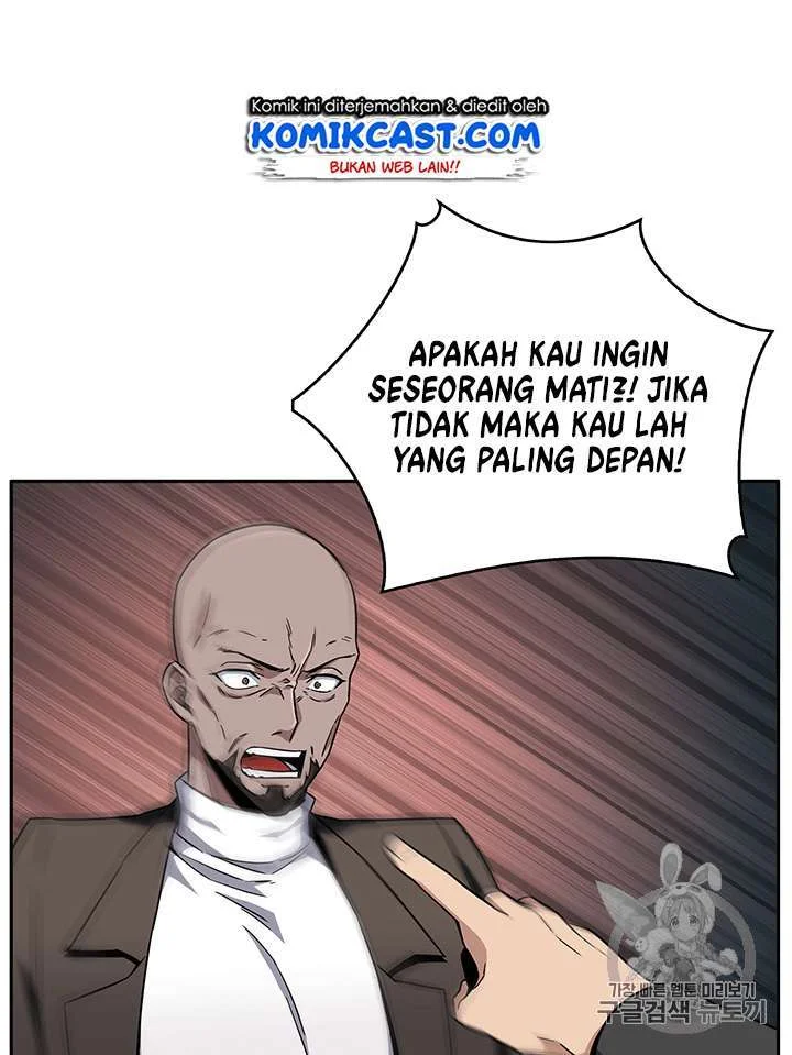 Tomb Raider King Chapter 84 - halaman 86