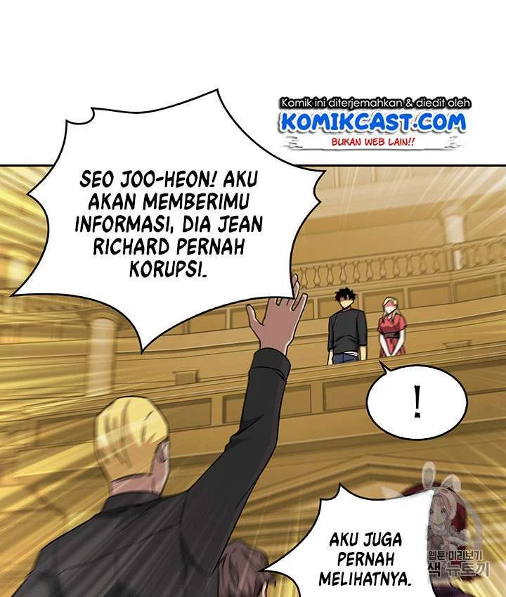 Tomb Raider King Chapter 84 - halaman 88