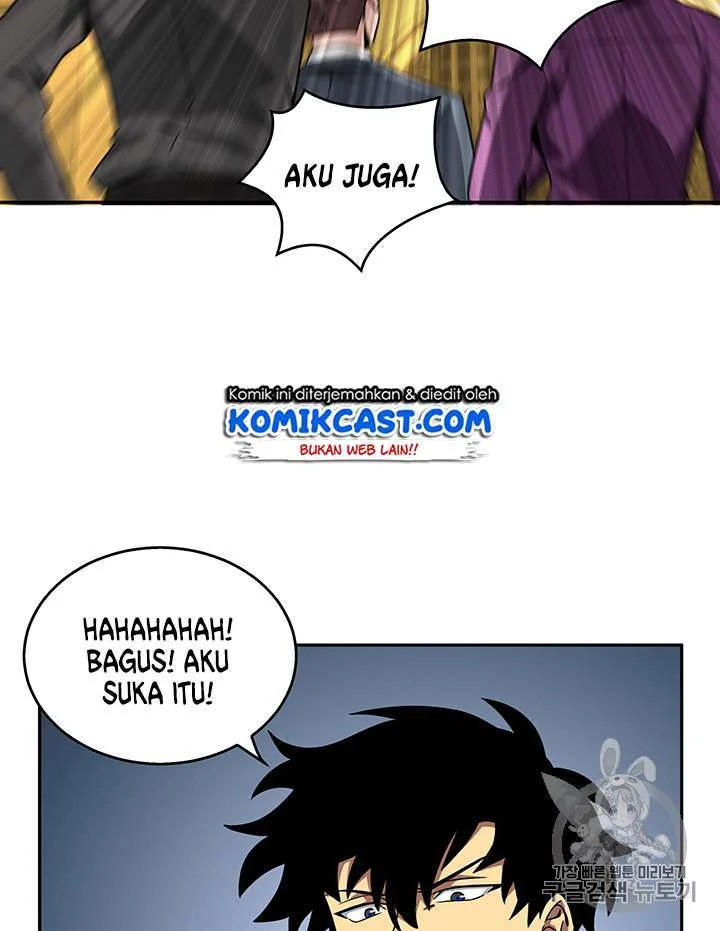 Tomb Raider King Chapter 84 - halaman 89