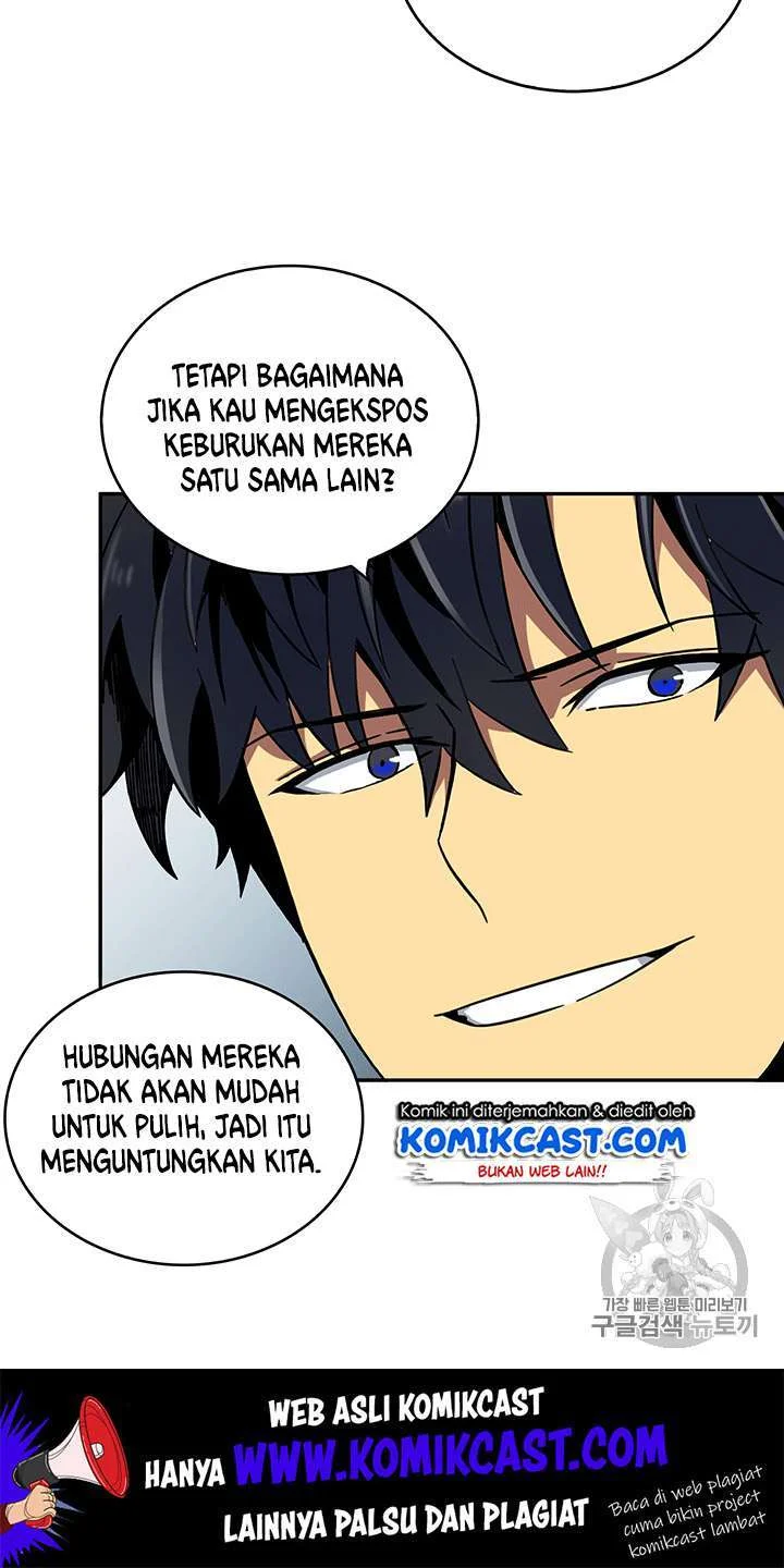 Tomb Raider King Chapter 84 - halaman 93