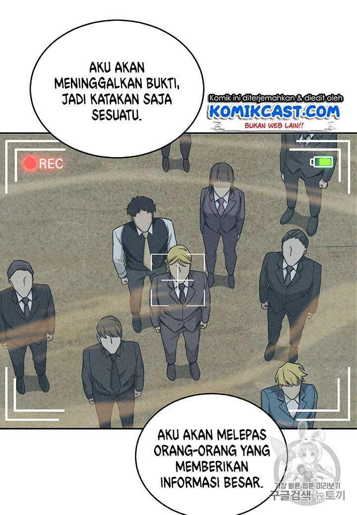 Tomb Raider King Chapter 84 - halaman 95