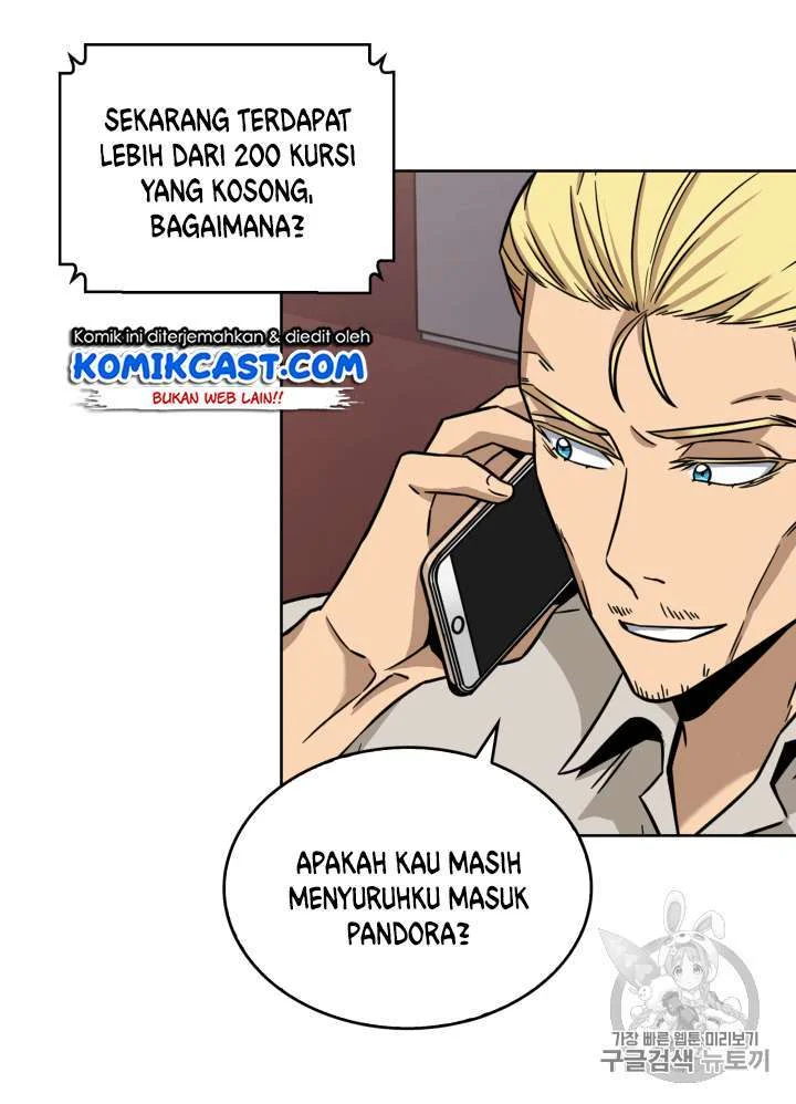 Tomb Raider King Chapter 85 - halaman 14