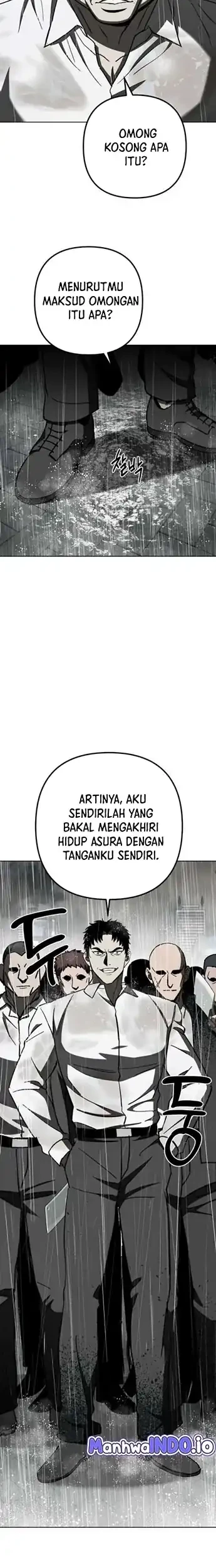 Tomb Raider King Chapter 85 - halaman 16