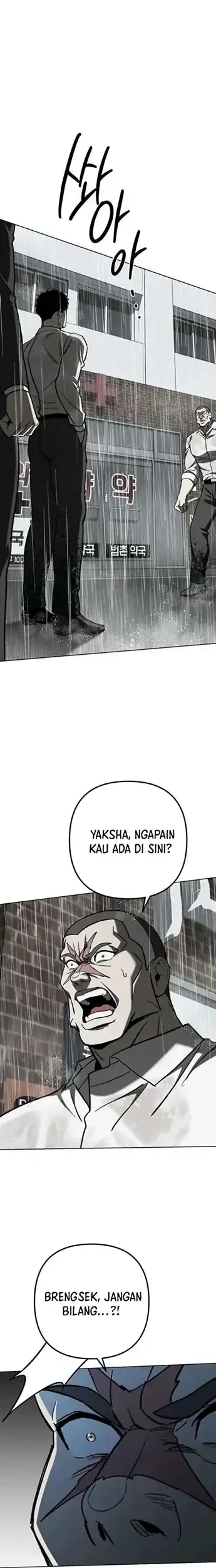 Tomb Raider King Chapter 85 - halaman 17