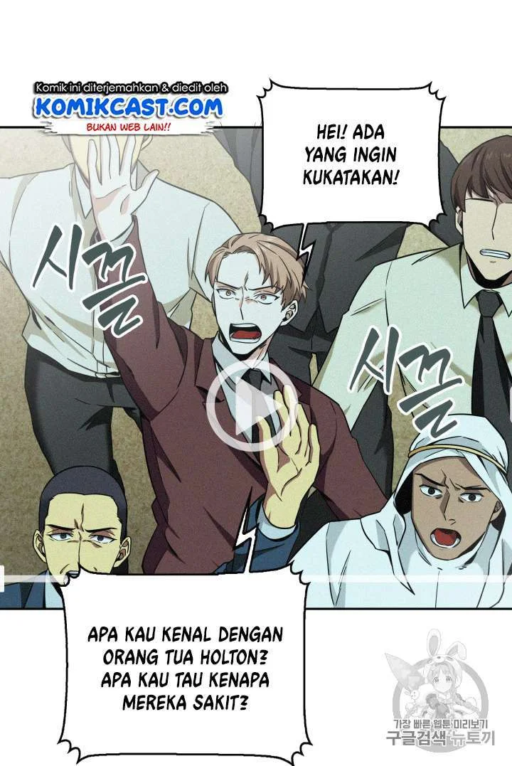 Tomb Raider King Chapter 85 - halaman 18