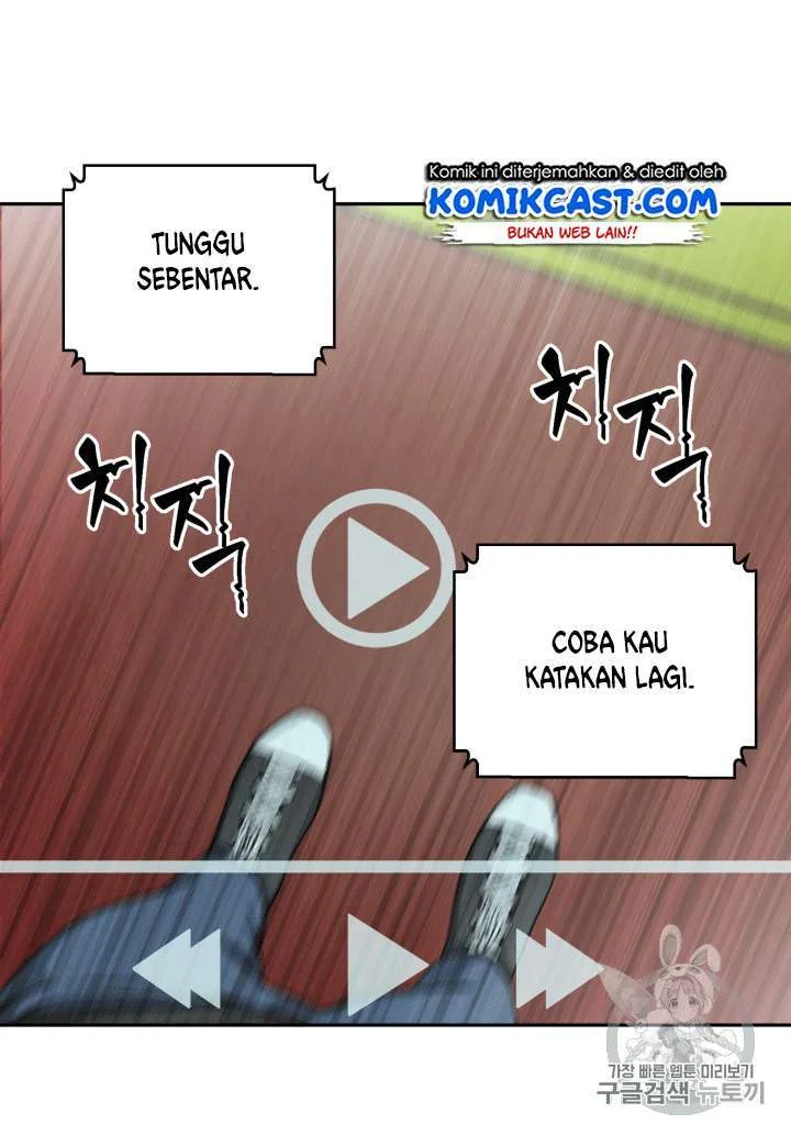 Tomb Raider King Chapter 85 - halaman 22
