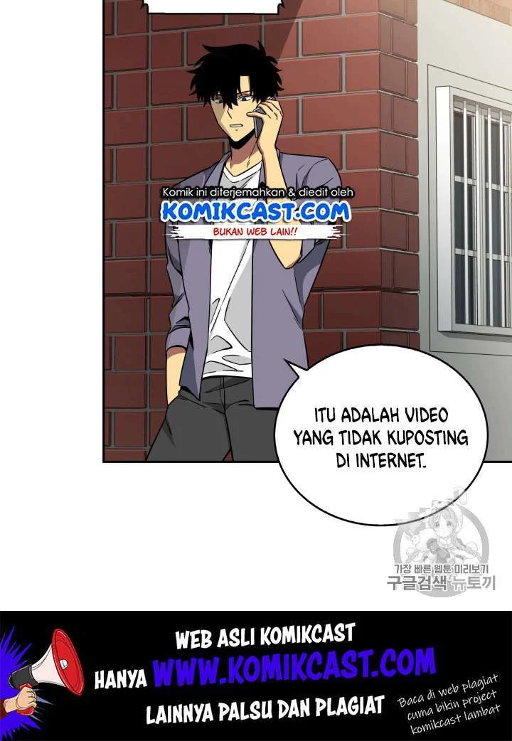 Tomb Raider King Chapter 85 - halaman 25