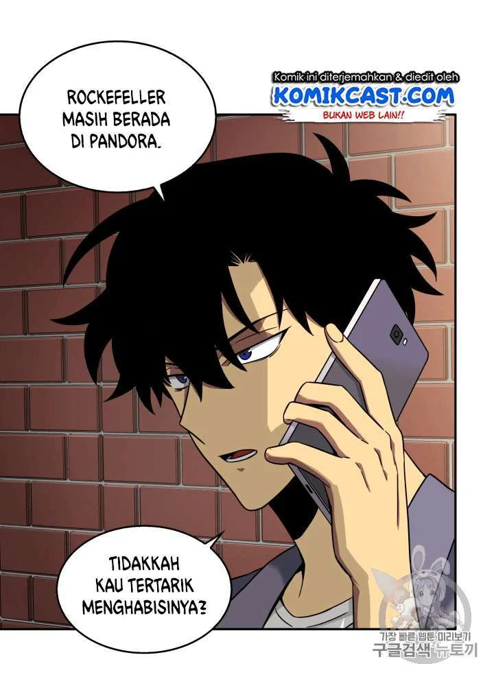 Tomb Raider King Chapter 85 - halaman 26