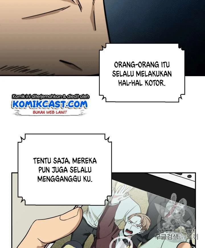 Tomb Raider King Chapter 85 - halaman 28