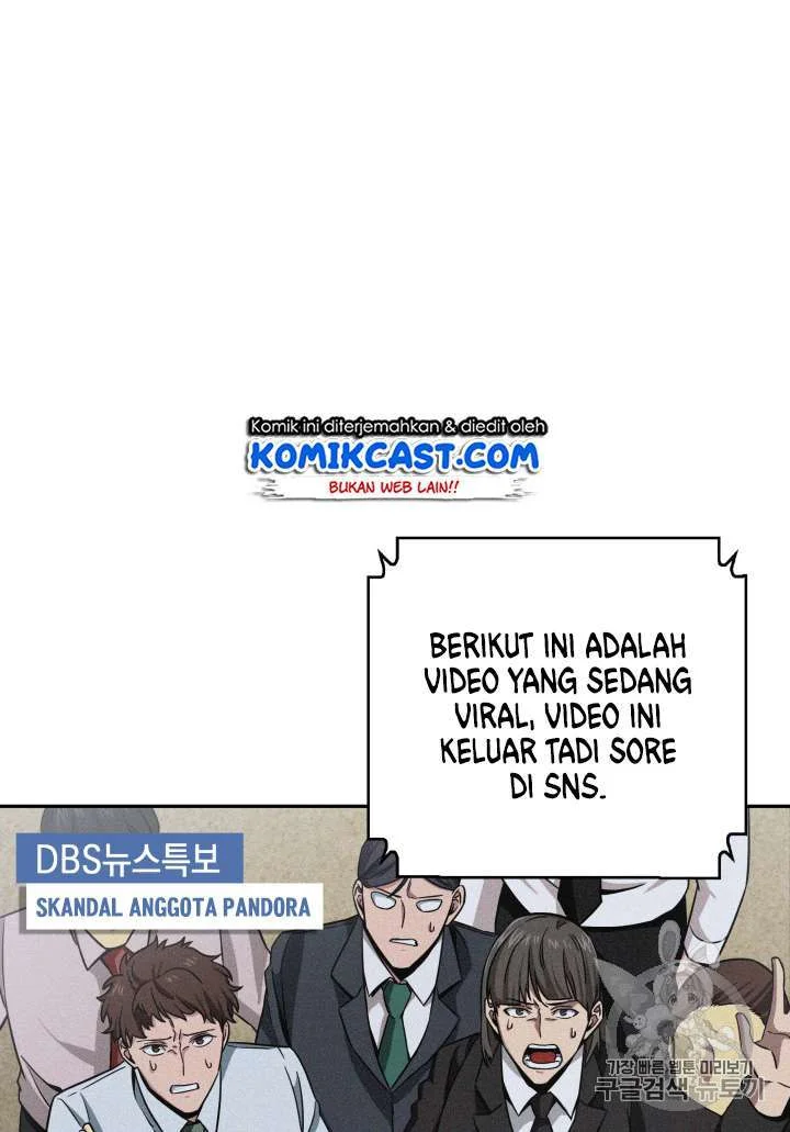 Tomb Raider King Chapter 85 - halaman 3