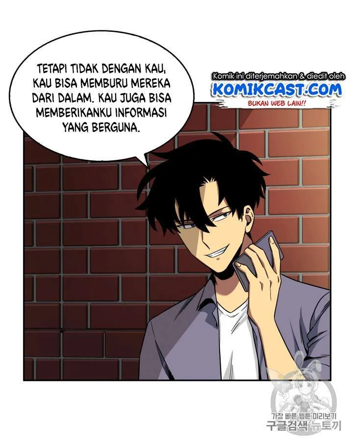 Tomb Raider King Chapter 85 - halaman 30