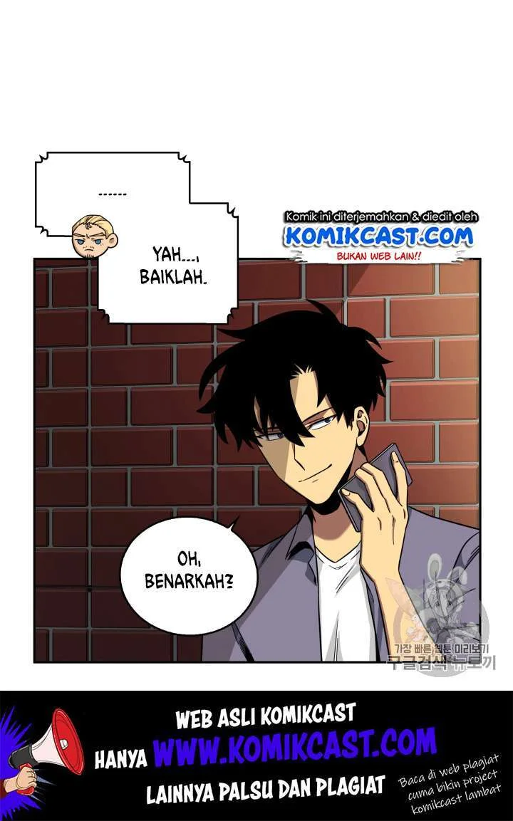 Tomb Raider King Chapter 85 - halaman 31