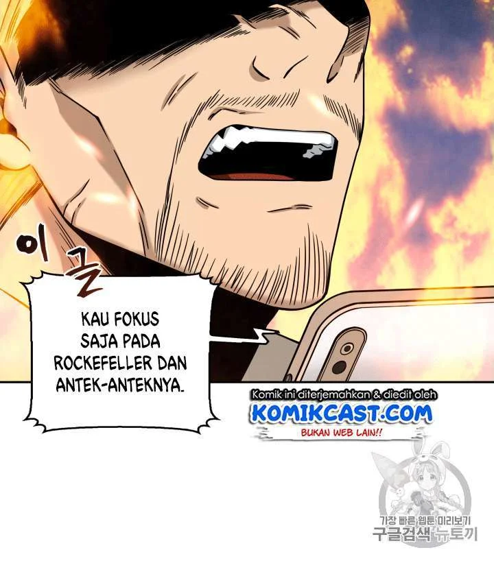 Tomb Raider King Chapter 85 - halaman 33
