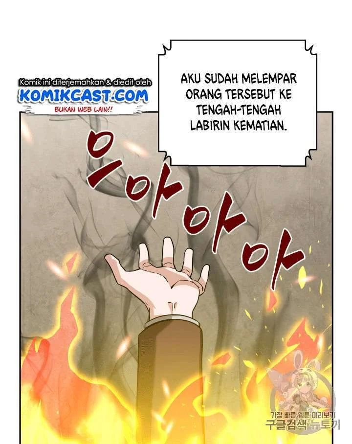 Tomb Raider King Chapter 85 - halaman 34