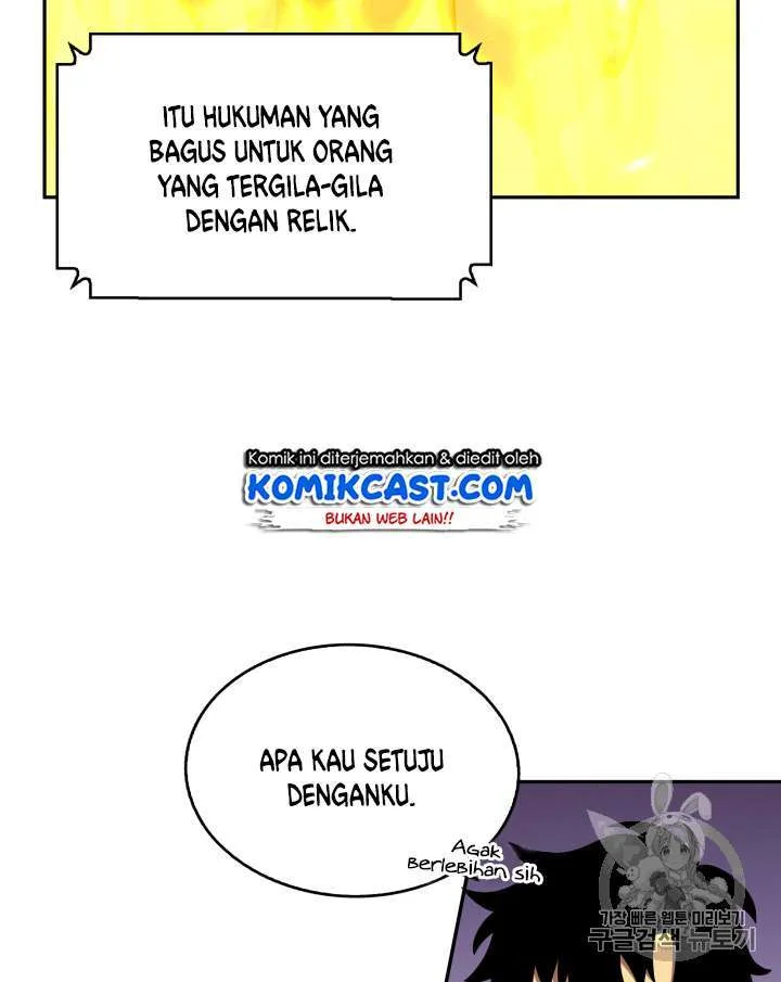 Tomb Raider King Chapter 85 - halaman 35