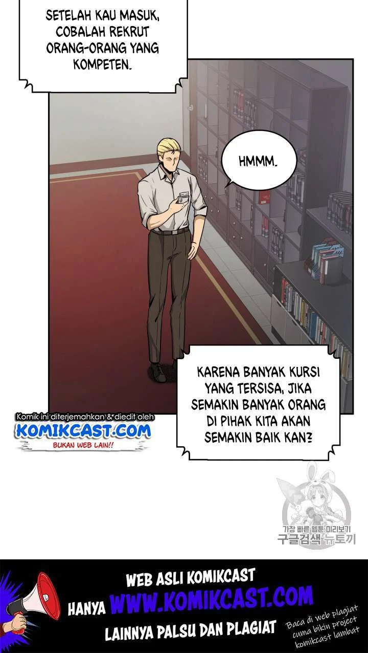 Tomb Raider King Chapter 85 - halaman 37