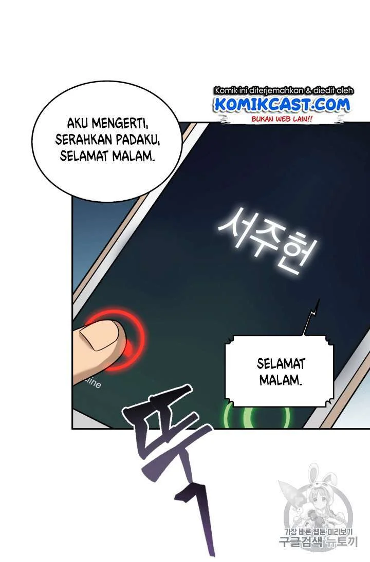 Tomb Raider King Chapter 85 - halaman 38