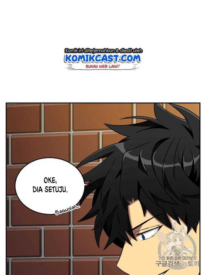 Tomb Raider King Chapter 85 - halaman 39