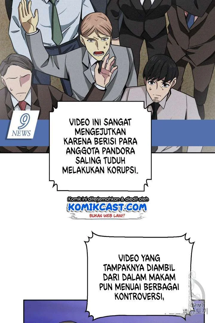 Tomb Raider King Chapter 85 - halaman 4