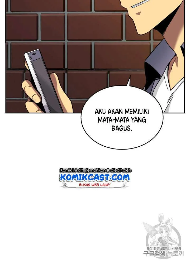 Tomb Raider King Chapter 85 - halaman 40