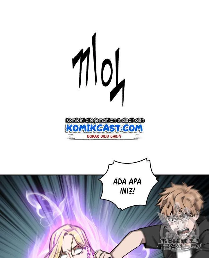 Tomb Raider King Chapter 85 - halaman 46