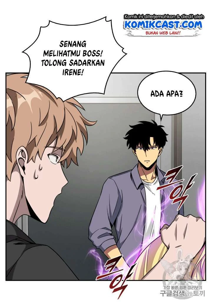 Tomb Raider King Chapter 85 - halaman 48