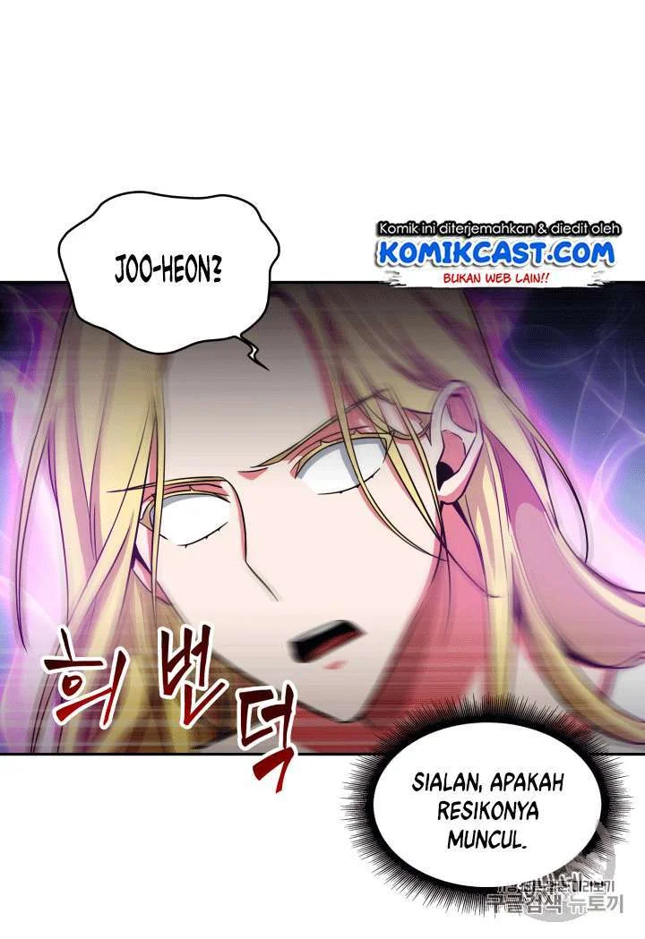 Tomb Raider King Chapter 85 - halaman 49
