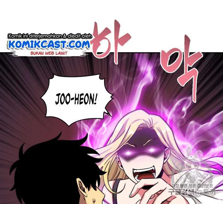 Tomb Raider King Chapter 85 - halaman 50