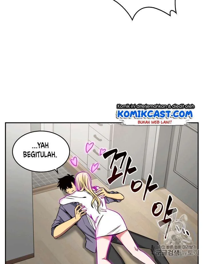 Tomb Raider King Chapter 85 - halaman 53