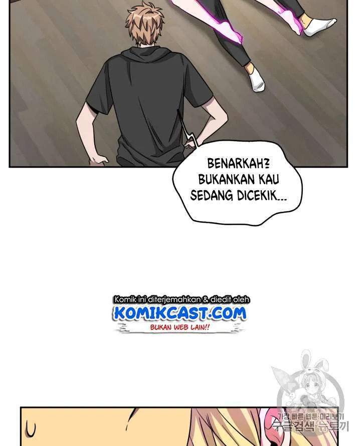 Tomb Raider King Chapter 85 - halaman 54