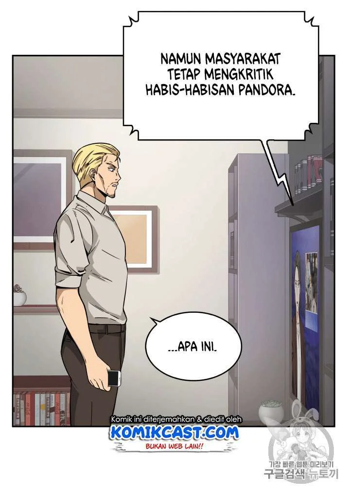 Tomb Raider King Chapter 85 - halaman 6