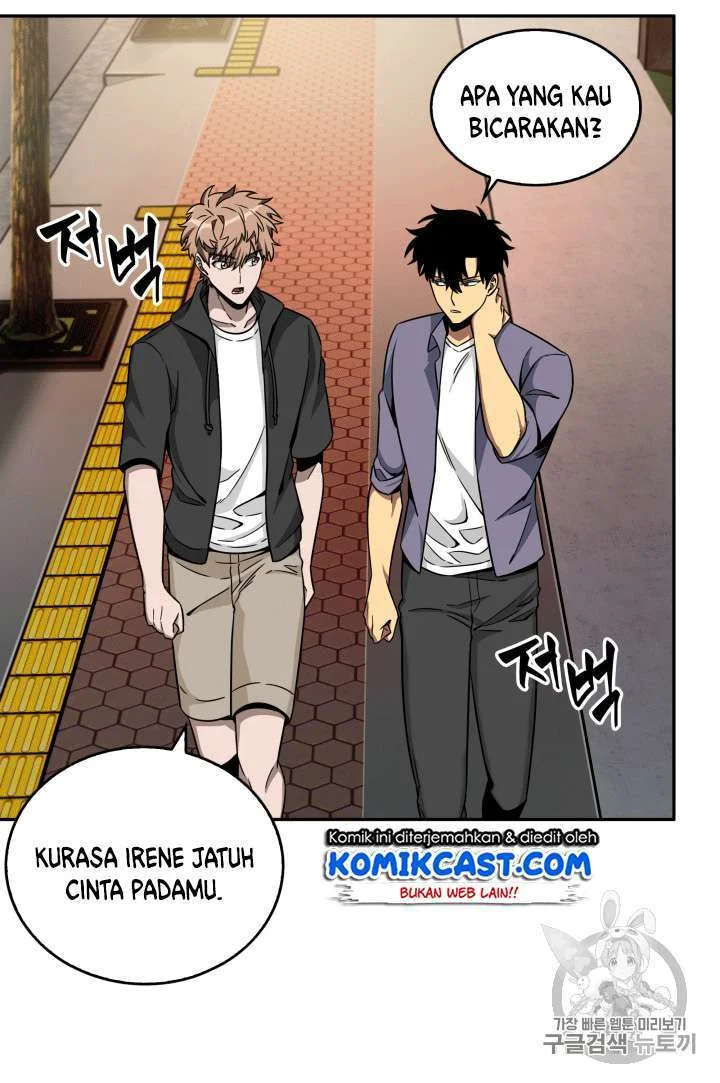 Tomb Raider King Chapter 85 - halaman 60