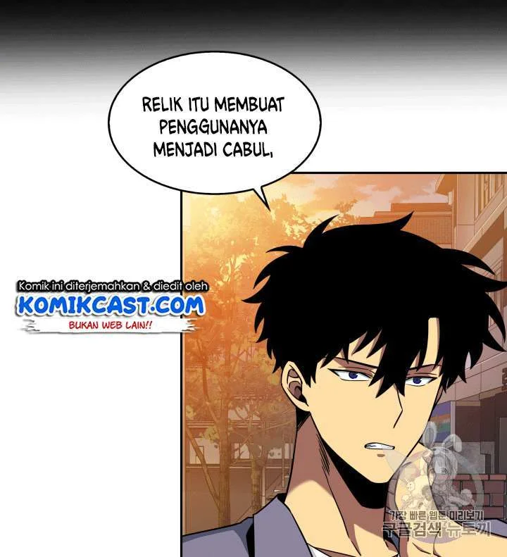 Tomb Raider King Chapter 85 - halaman 62