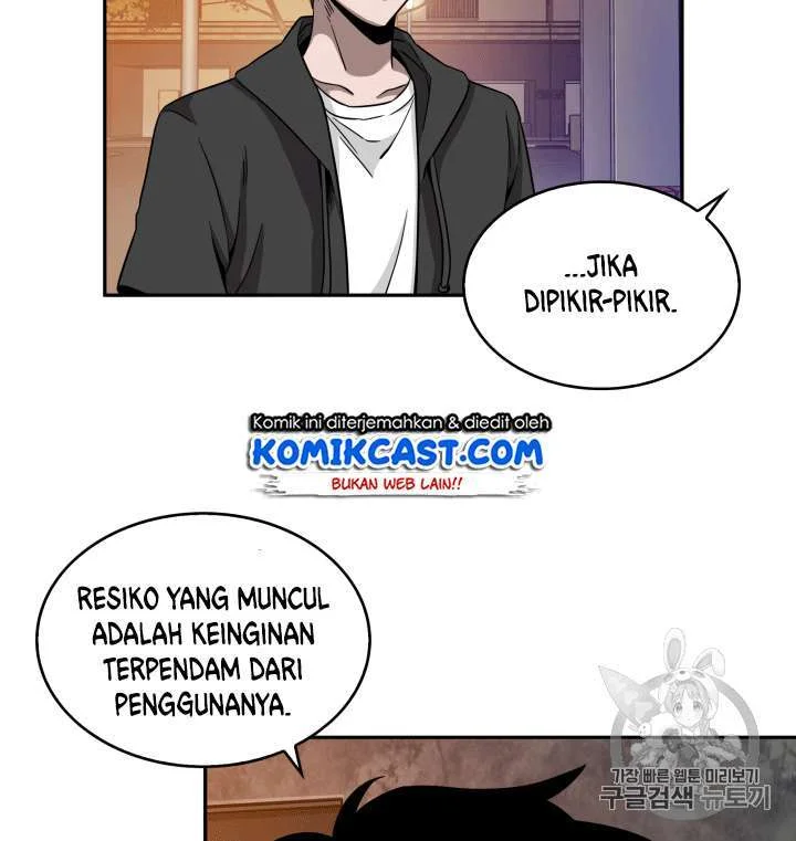 Tomb Raider King Chapter 85 - halaman 67