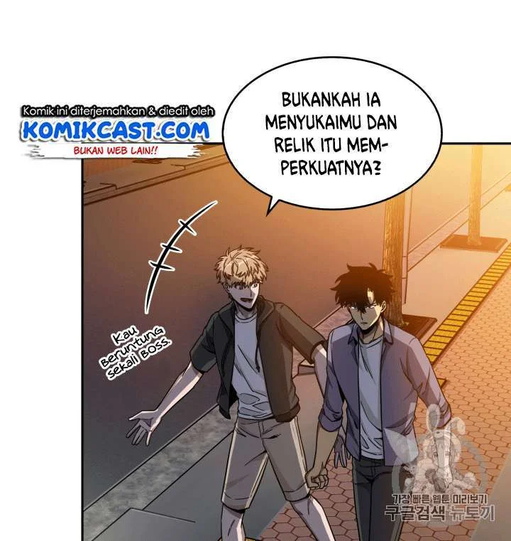 Tomb Raider King Chapter 85 - halaman 69