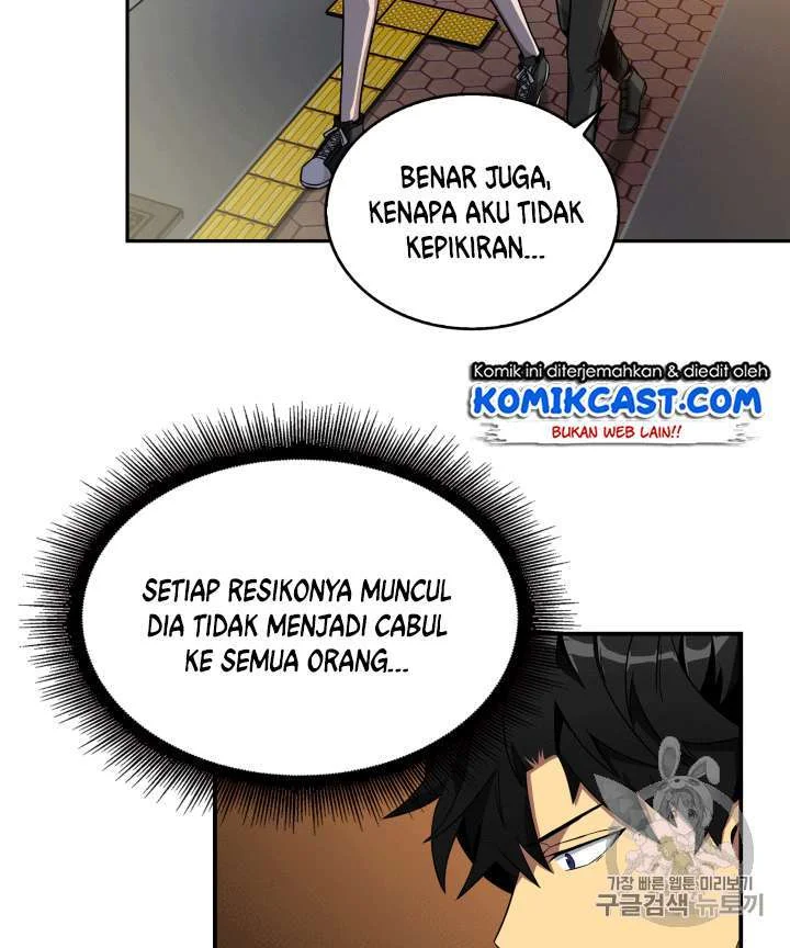 Tomb Raider King Chapter 85 - halaman 70