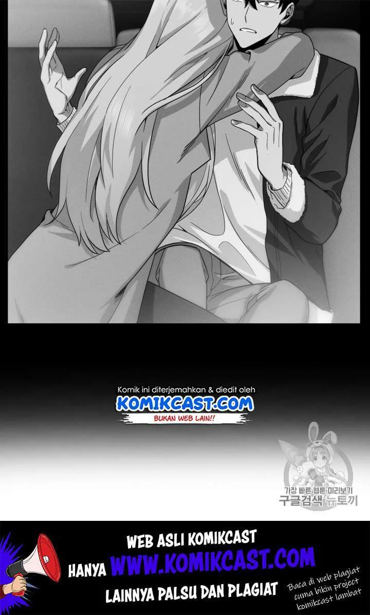 Tomb Raider King Chapter 85 - halaman 72