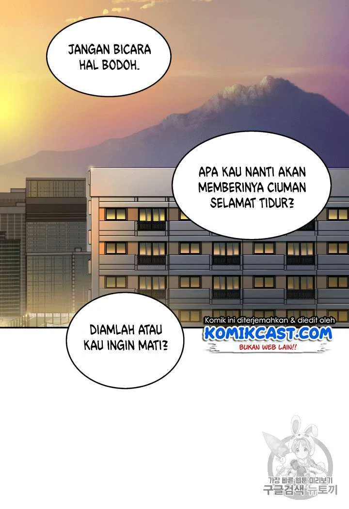 Tomb Raider King Chapter 85 - halaman 74