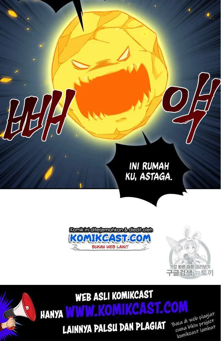 Tomb Raider King Chapter 85 - halaman 76