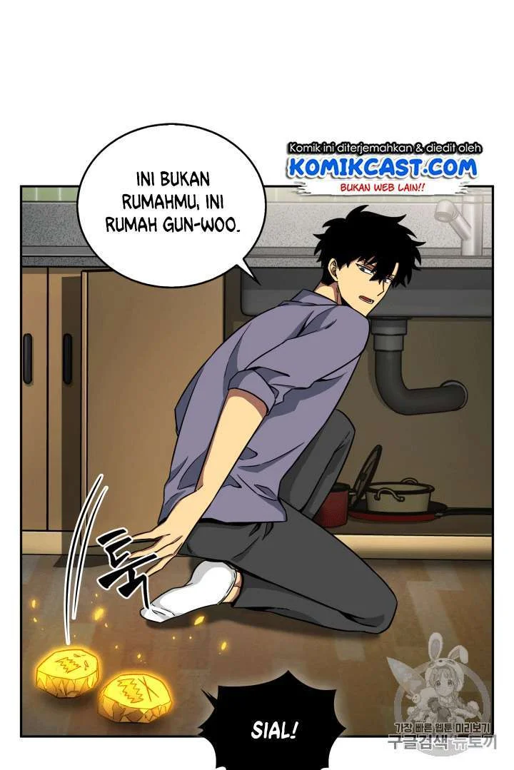 Tomb Raider King Chapter 85 - halaman 77