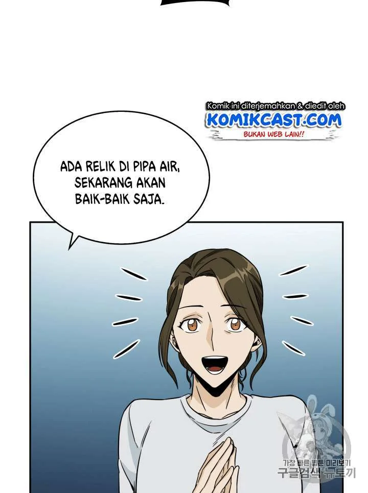 Tomb Raider King Chapter 85 - halaman 78