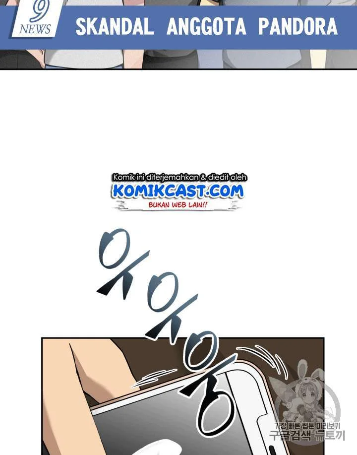 Tomb Raider King Chapter 85 - halaman 8
