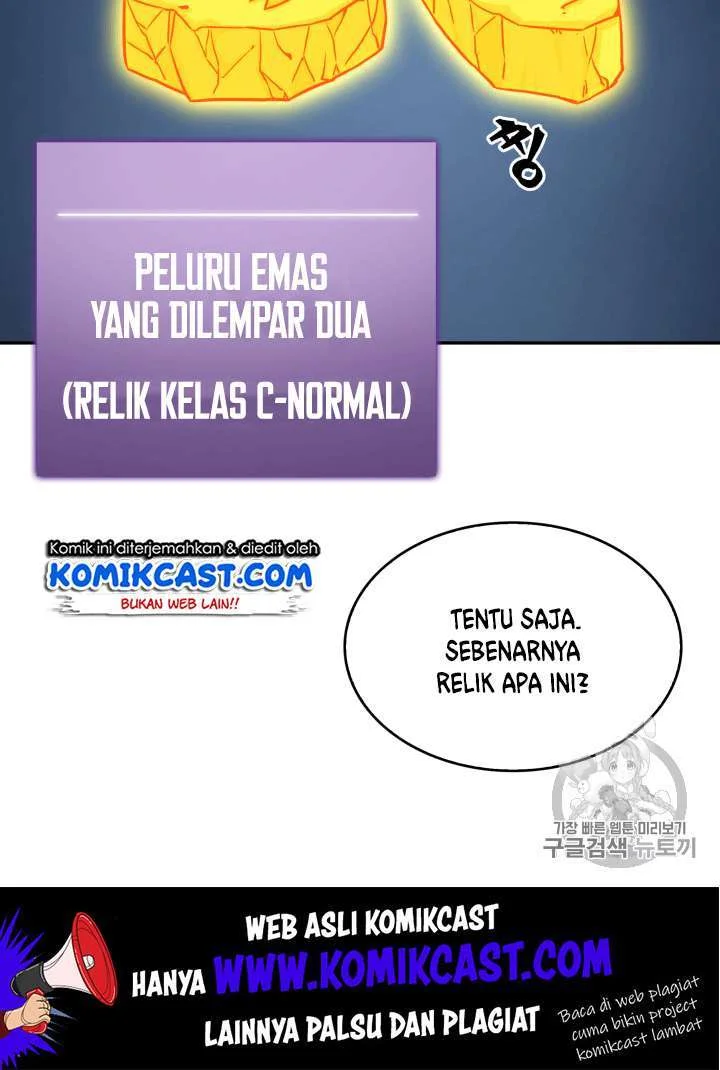 Tomb Raider King Chapter 85 - halaman 80