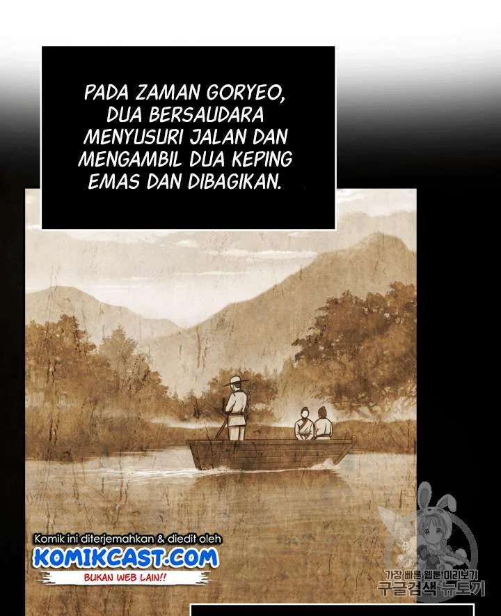 Tomb Raider King Chapter 85 - halaman 81