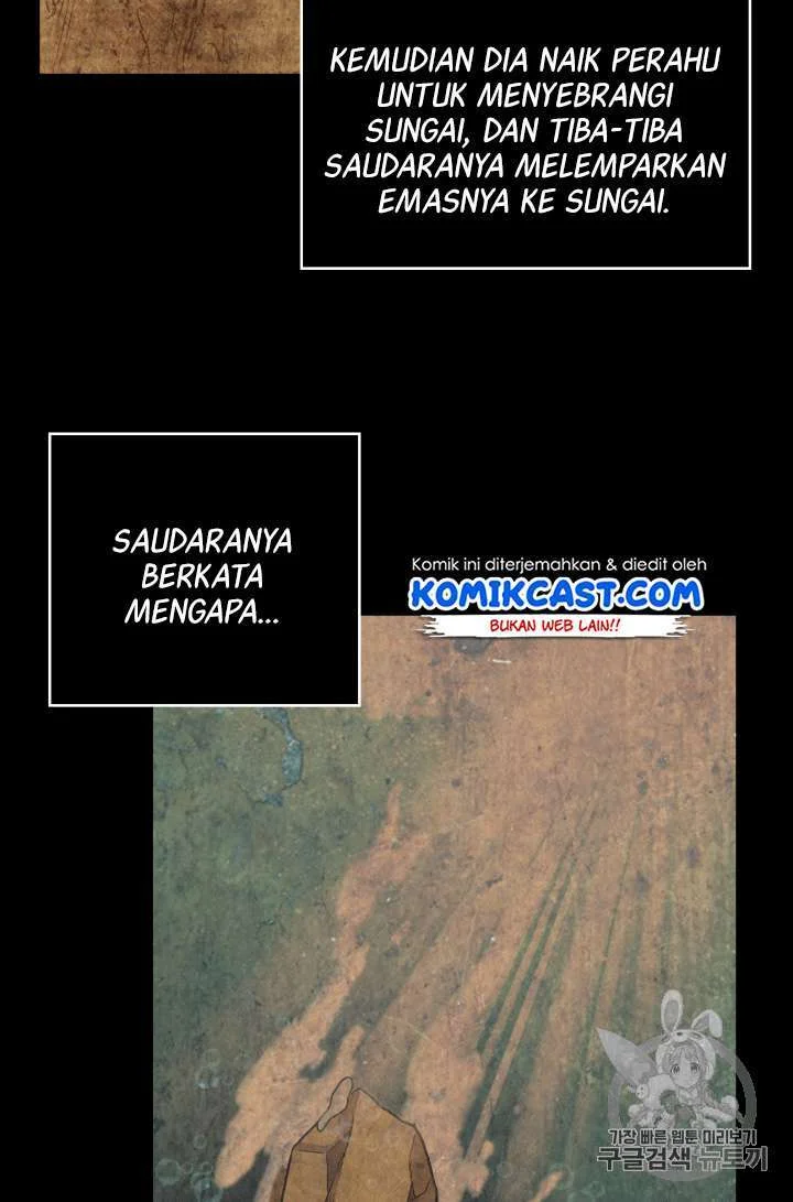 Tomb Raider King Chapter 85 - halaman 82