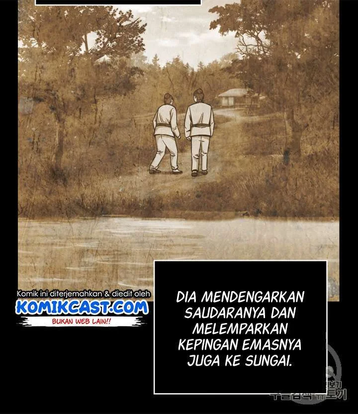 Tomb Raider King Chapter 85 - halaman 84