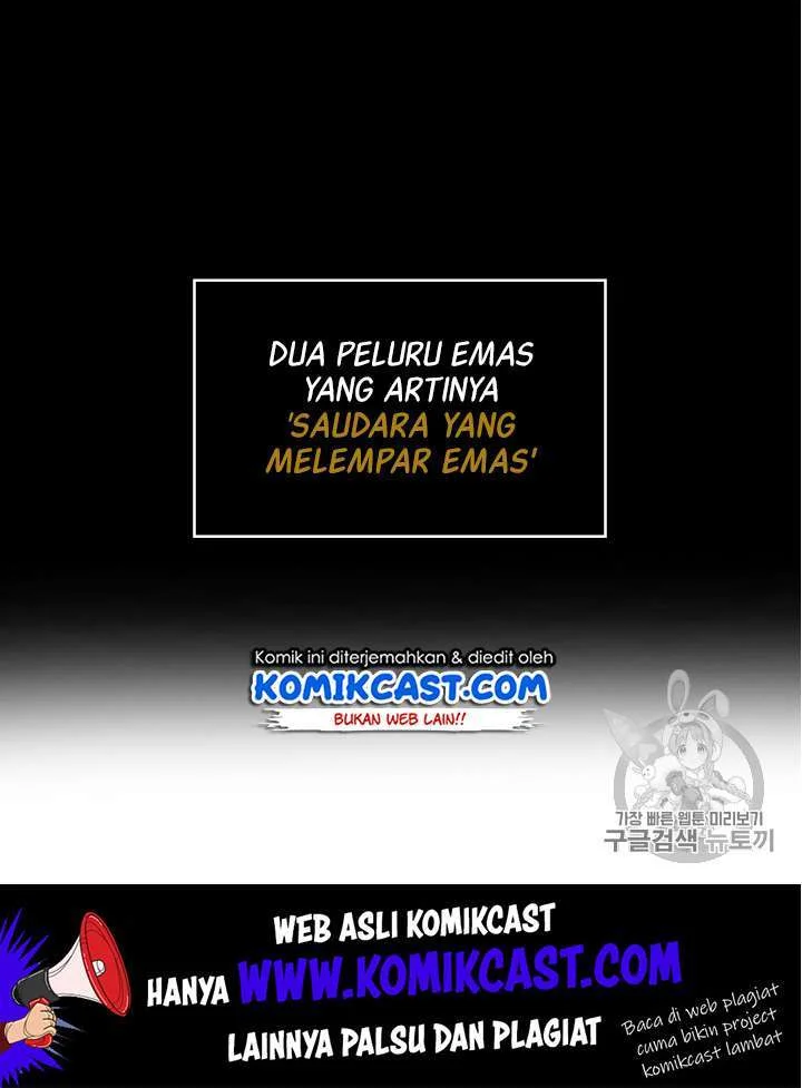 Tomb Raider King Chapter 85 - halaman 85