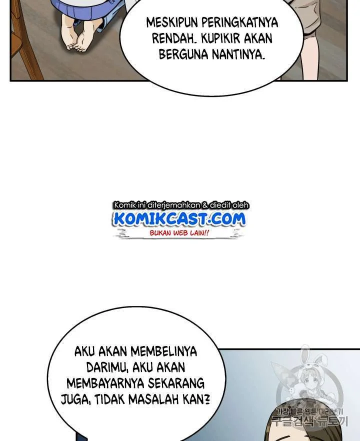 Tomb Raider King Chapter 85 - halaman 87